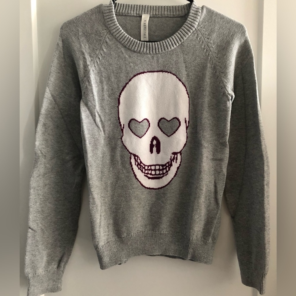 AEROPOSTALE Women’s Sweater (size: Small)